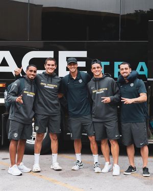 Image post by @orumsoccer on Instagram