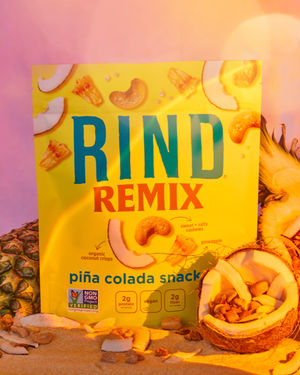 Image post by @rindsnacks on Instagram