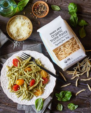 Image post by @traderjoes on Instagram
