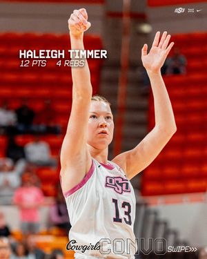 Image post by @osuwbb on Instagram