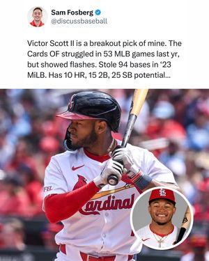 Image post by @milb_central on Instagram