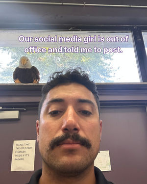 Image post by @avilauniversity on Instagram