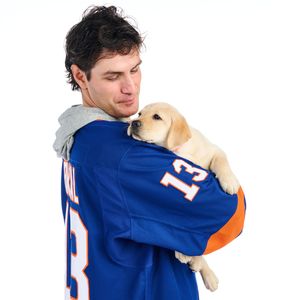 Image post by @nyislanders on Instagram