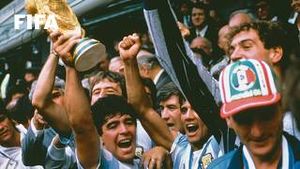 Video post by @fifa on YouTube