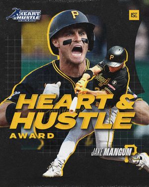 Image post by @isebaseball on Instagram