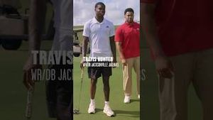 Video post by @granthorvatgolfs on YouTube