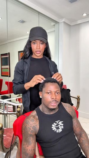 Video post by @thebrimarieway on Instagram