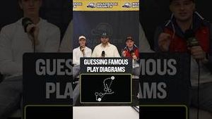 Video post by @snapbacktrivia on YouTube