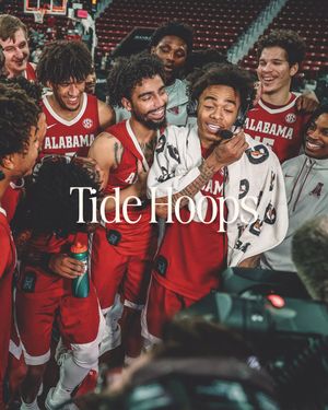 Image post by @alabamambb on Instagram