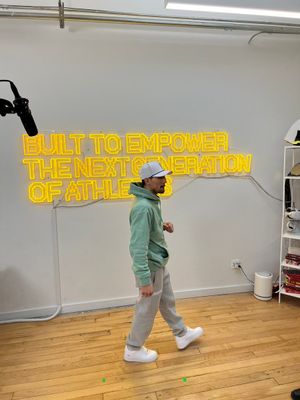 Image post by @TeofimoLopez on Twitter