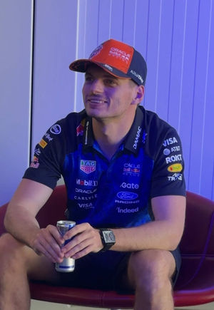 Video post by @redbullracing on TikTok