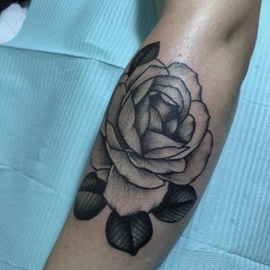 Image post by @tauntontattooco on Instagram
