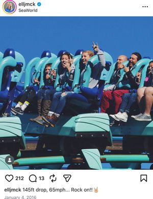 Image post by @atlantavibevb on Instagram