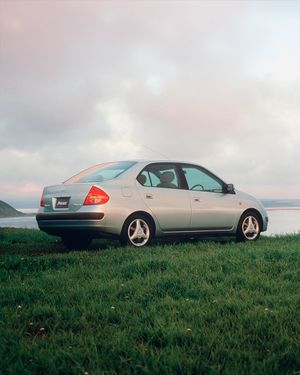 Image post by @toyotacanada on Instagram