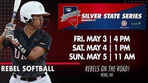 Image post by @unlvsoftball on Instagram