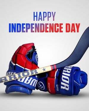 Image post by @warriorhky on Instagram