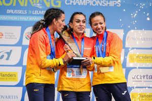 Image post by @europeanathletics on Instagram