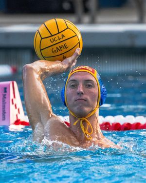 Image post by @uclamwp on Instagram