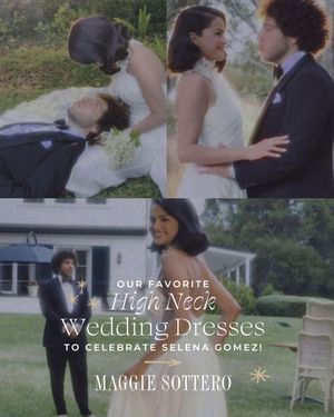 Image post by @maggiesotterodesigns on Instagram