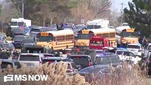 Video post by @msnbc on YouTube
