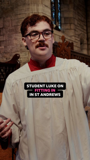 Video post by @bbcscotland on Instagram