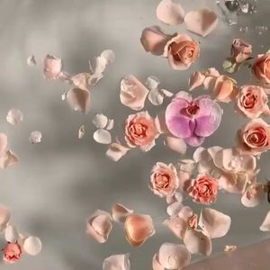 Video post by @RahuaBeauty on Facebook