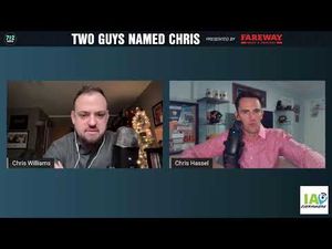 Video post by @iowaeverywhere on YouTube