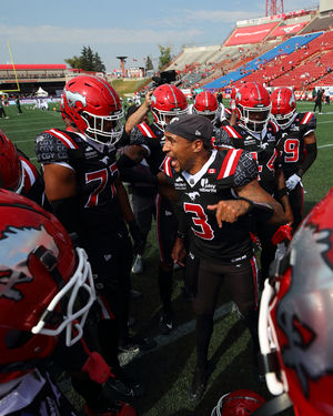 Image post by @calstampeders on Instagram
