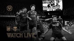 Video post by @lafc on YouTube