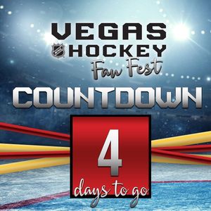 Image post by @vegasgoldenknights on Instagram