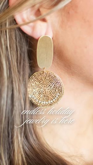 Video post by @milliebdesigns on Facebook