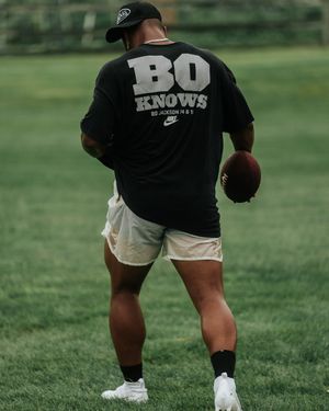 Image post by @saquon on Twitter