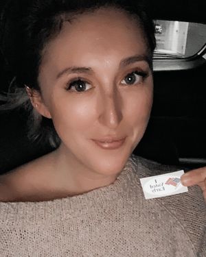 Image post by @missameliamarie on Instagram