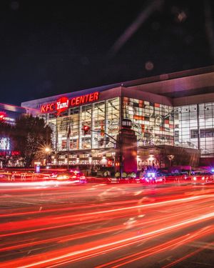 Image post by @louisvillembb on Instagram