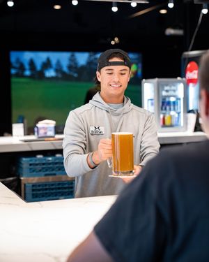 Image post by @xgolf.utah on Instagram