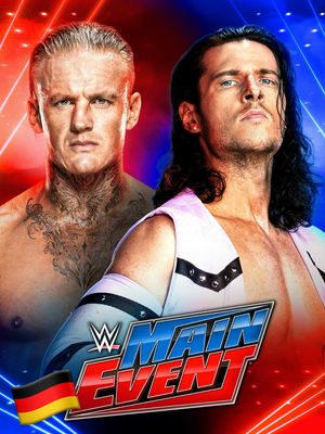 Image post by @wwedeutschland on Instagram