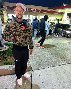 Image post by @shordieshordie on Instagram