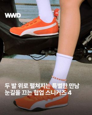 Image post by @wwdkorea on Instagram