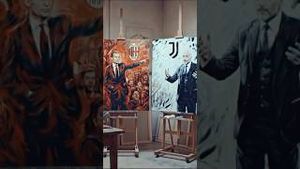 Video post by @seriea on YouTube