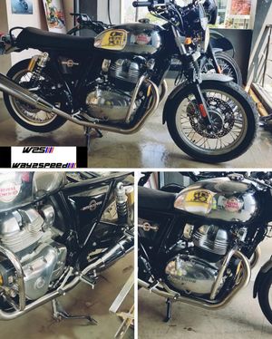 Image post by @way2speed on Instagram