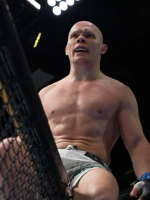 Video post by @ufc on TikTok