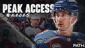 Video post by @Colorado Avalanche on YouTube