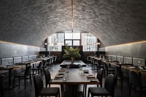 Image post by @marriottmelbournedocklands on Instagram