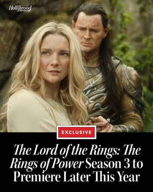 Image post by @hollywoodreporter on Instagram