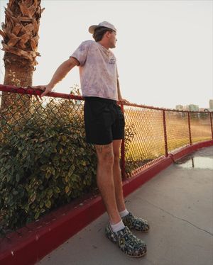 Image post by @jakerpope on Instagram