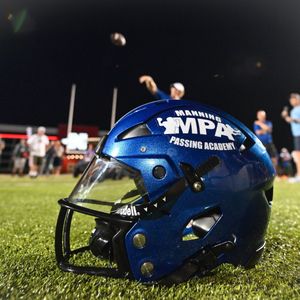 Image post by @riddellsports on Instagram