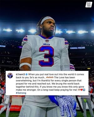 Image post by @nflonprime on Instagram