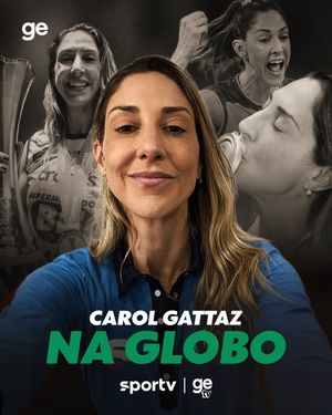 Image post by @ge.globo on Instagram