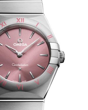 Image post by @omega on Instagram