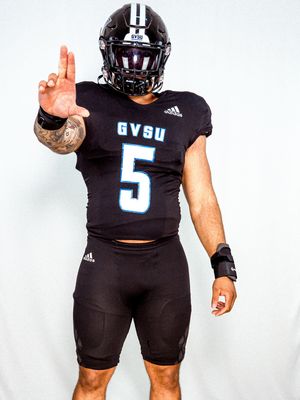 Image post by @gvsufootball on Instagram